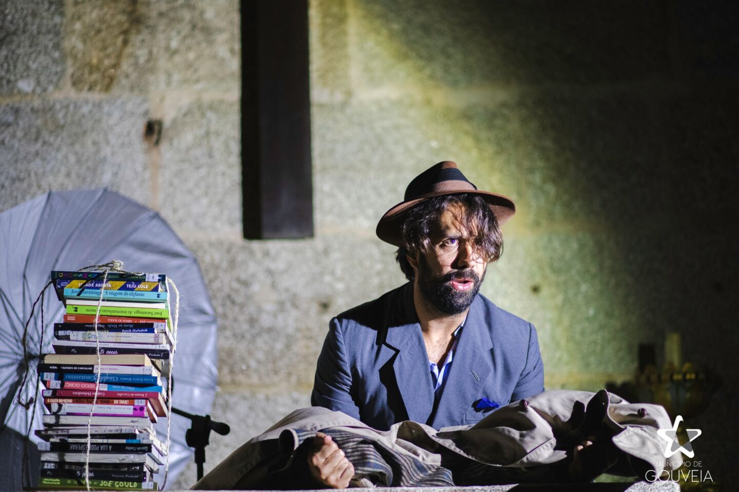 Festival Literário “Em Nome da Terra”