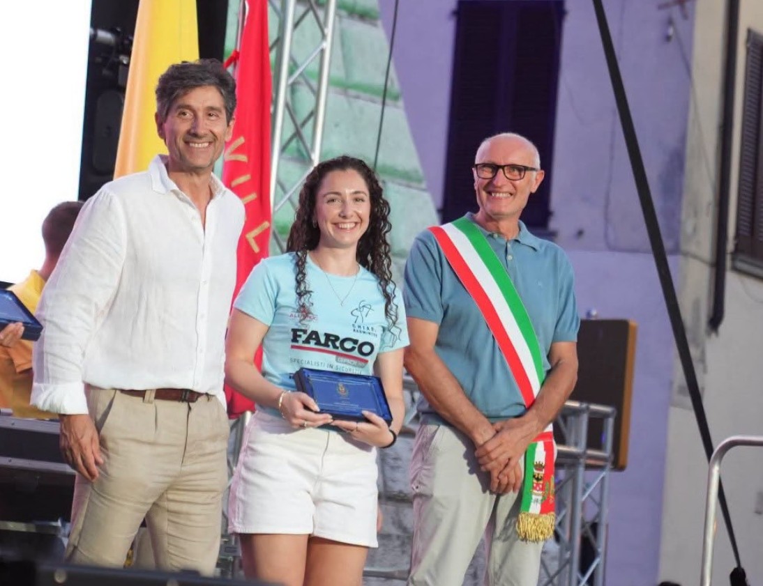 48° Palio delle Quadre