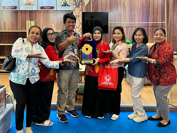 Apkasi Otonomi Expo 2026