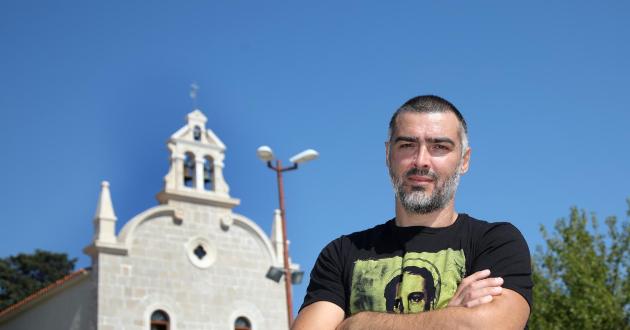 Festival alternative i ljevice Šibenik (FALIŠ)