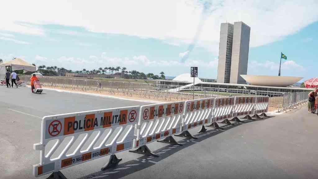 Desfile de 7 de Setembro