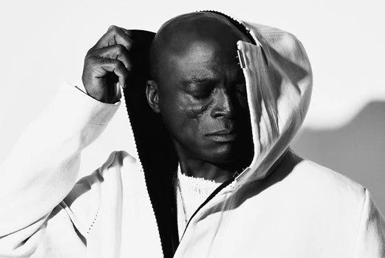 Show do Seal em Porto Alegre