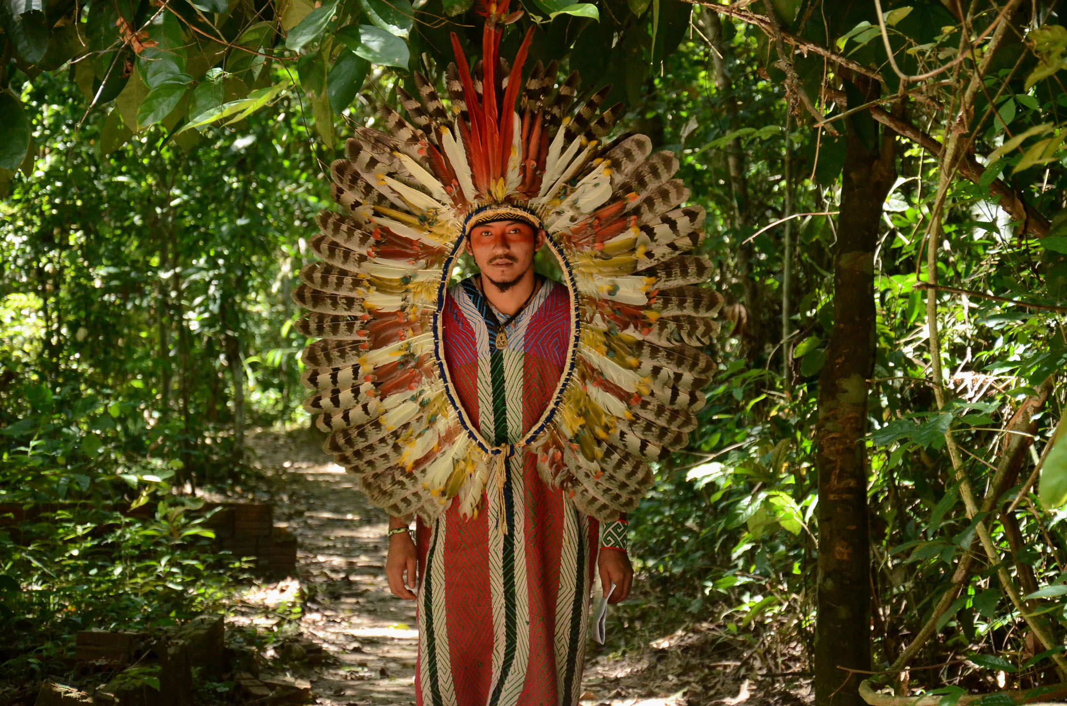 Festival Inova Amazônia Summit