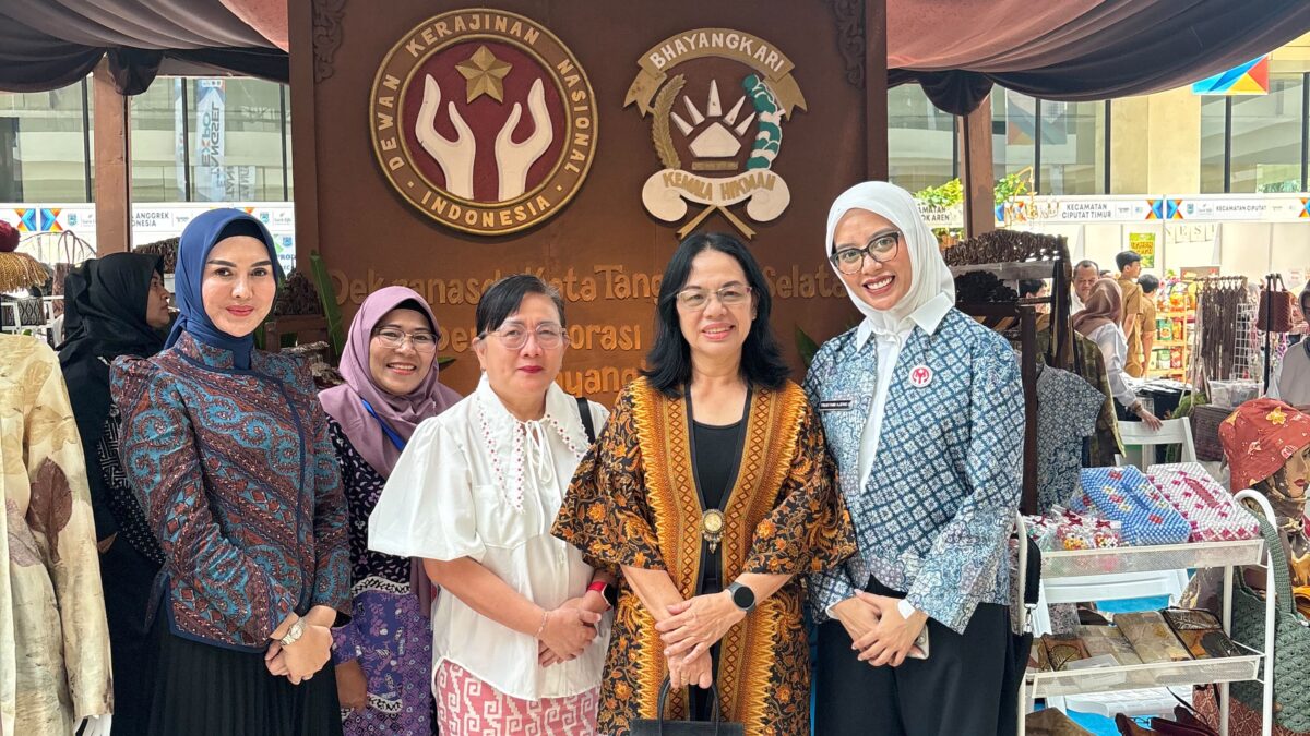 Tangsel Expo 2026