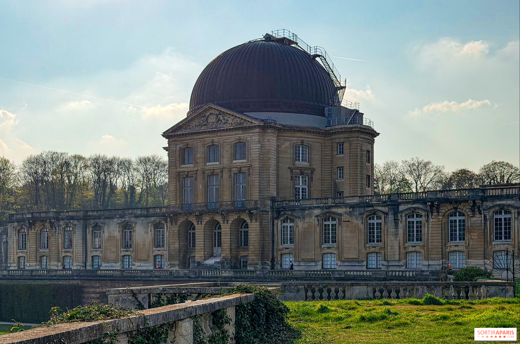 Fête de la Science 2026 à l'Observatoire de Paris - campus de Meudon