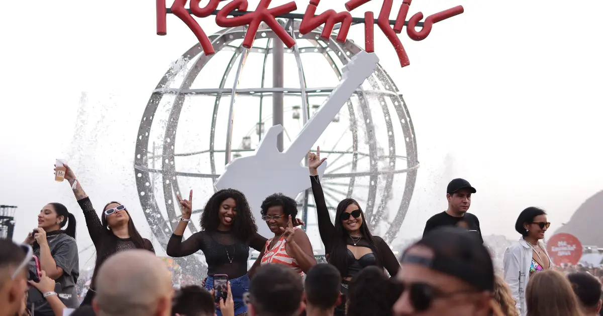 Rock in Rio