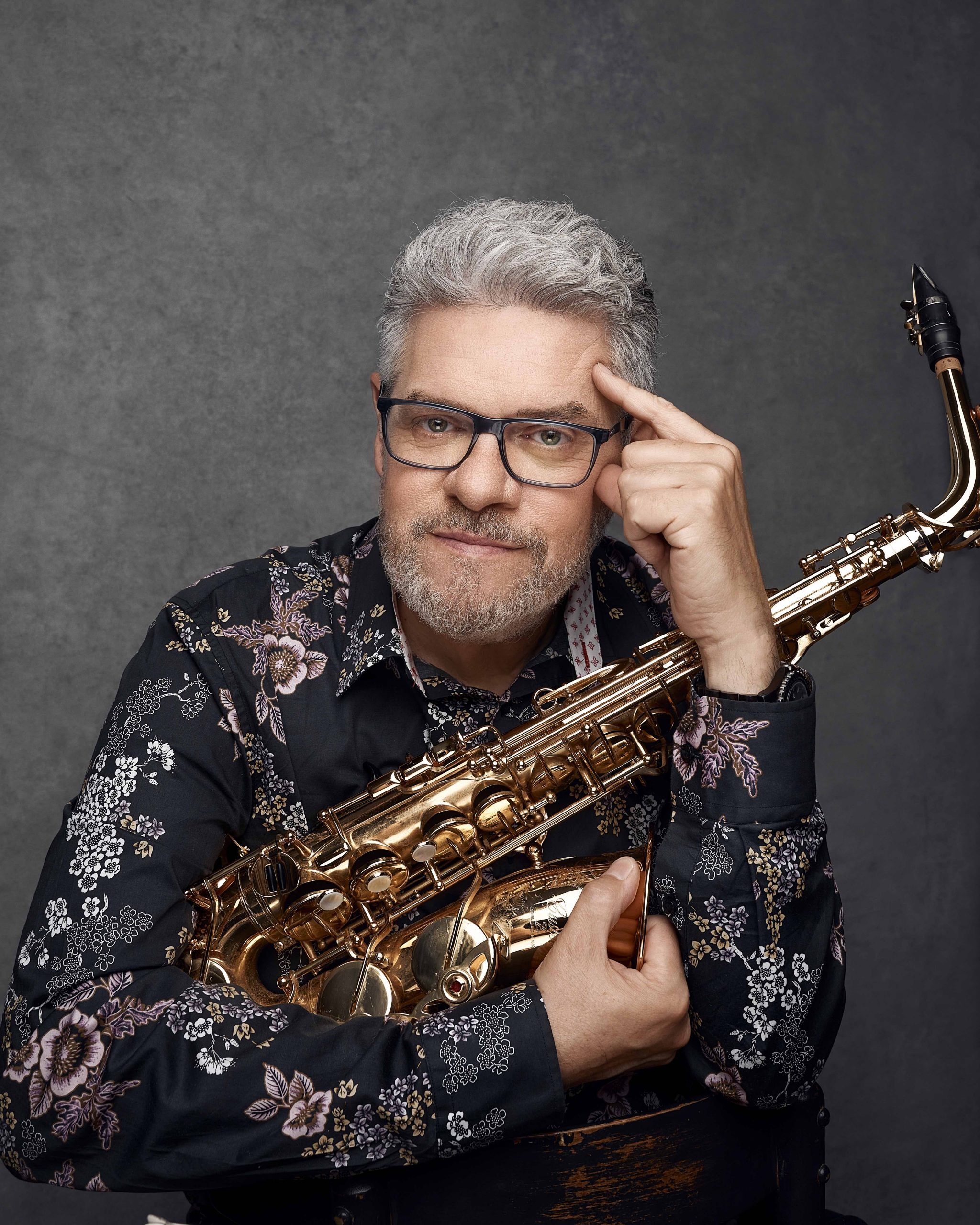 La Quinzaine jazz