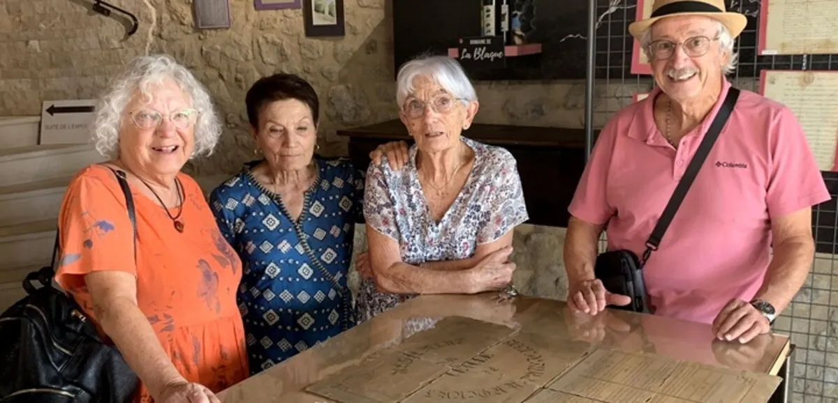 Journées Européennes du Patrimoine à Pierrevert