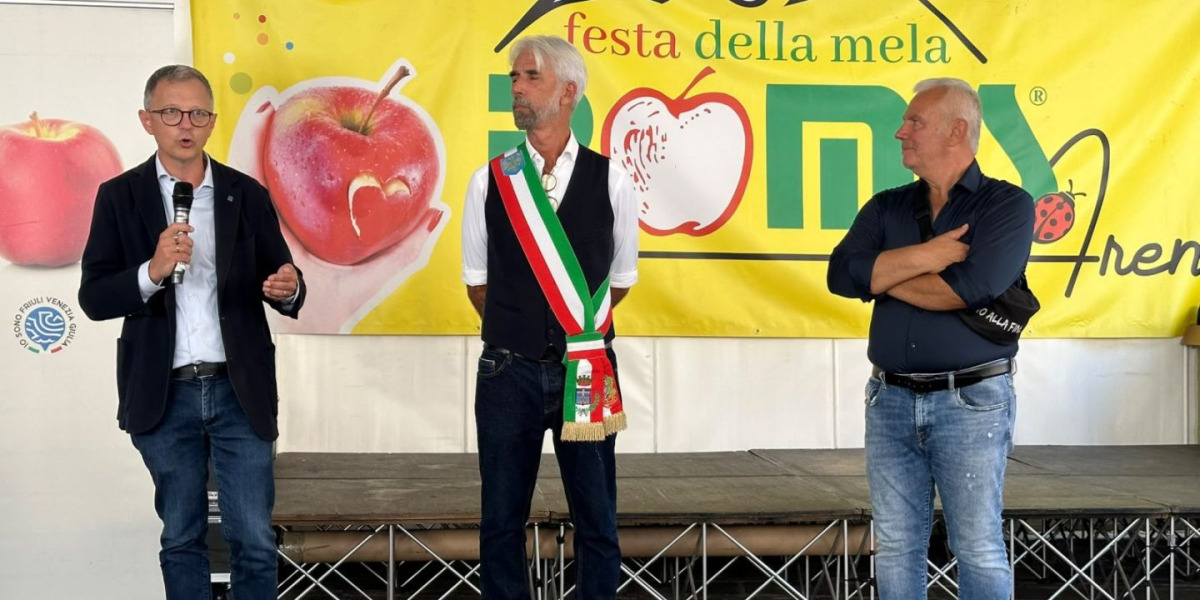 Festa della Mela