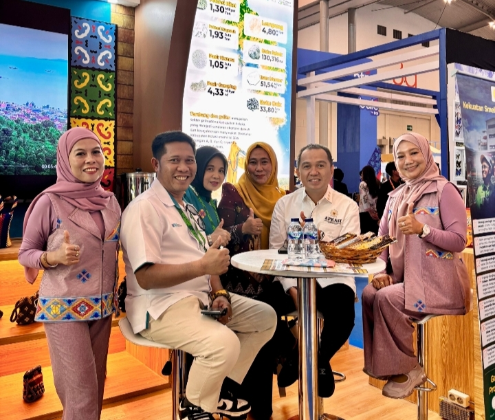 APKASI Otonomi Expo 2026