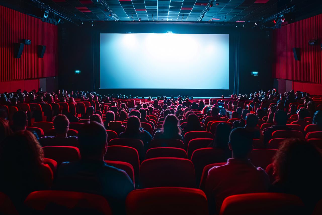 GNC Türkiye Cinema Festival