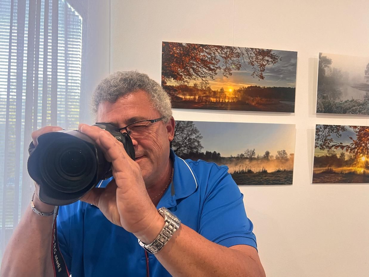 Fotografika, fotoobrazy