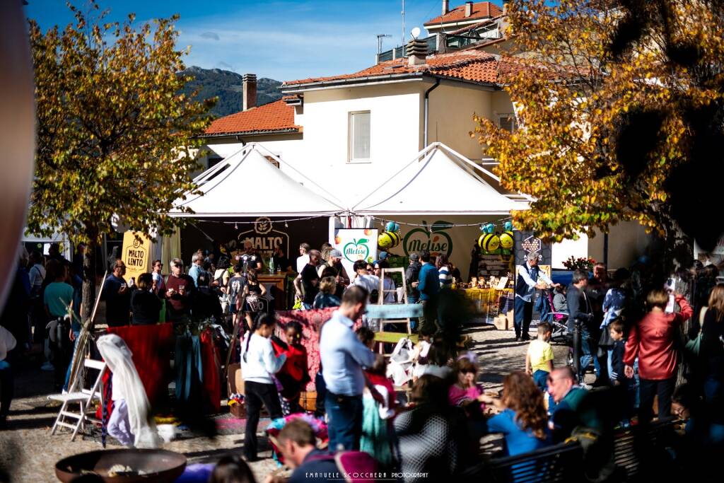 Festa della Mela