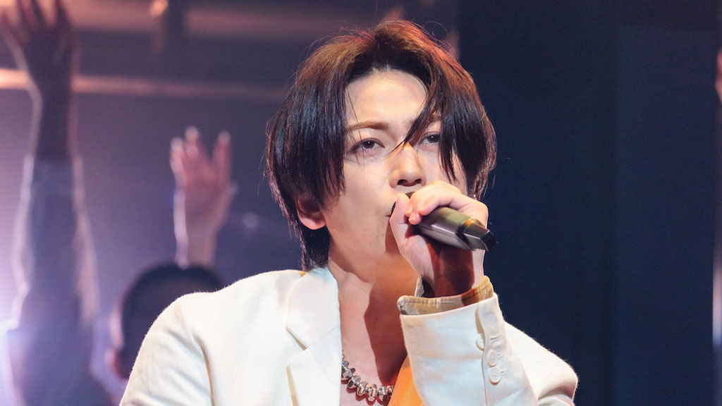 KAZUYA KAMENASHI LIVE TOUR 2026 -FROM HERE-