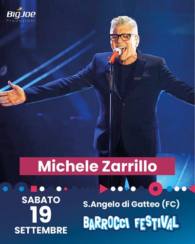 Barrocci Festival