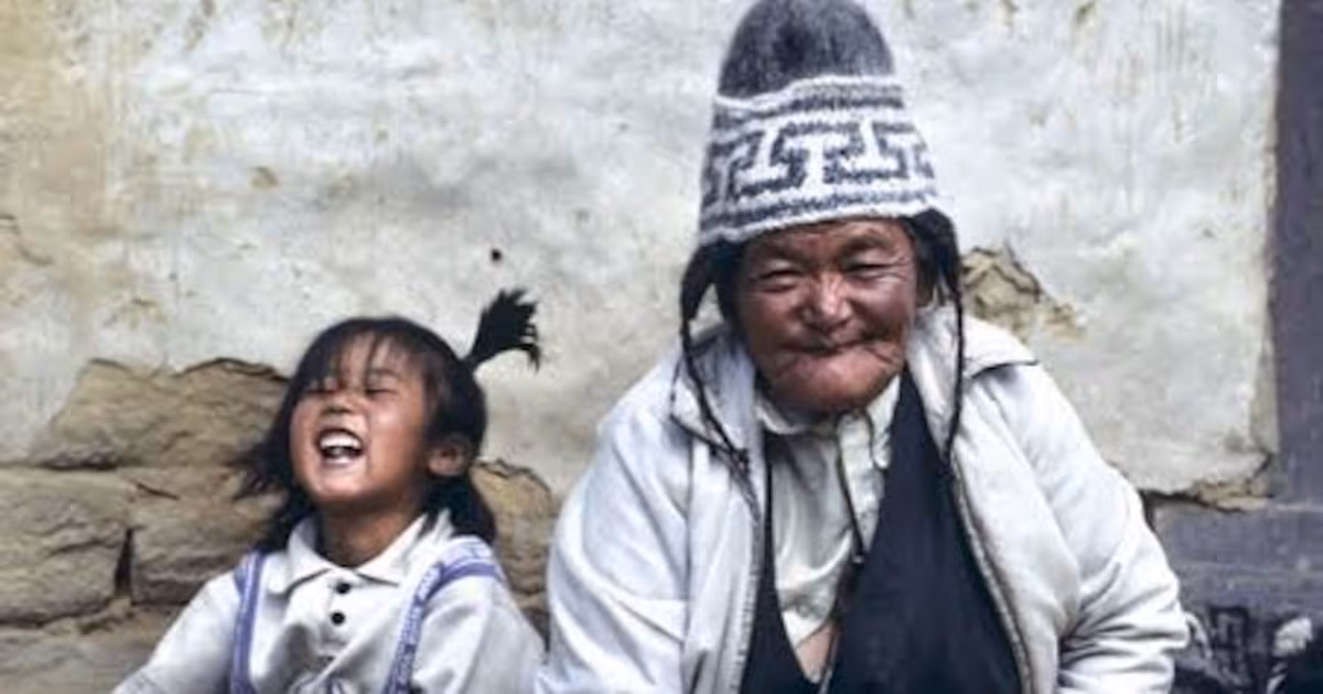 Il ritmo della vita. Vecchi e bambini nella fotografia umanista del XX e XXI secolo