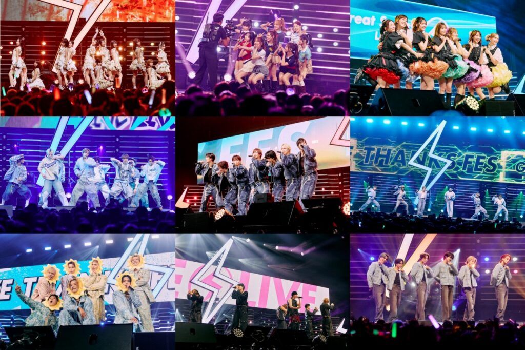 CDTVライブ！ライブ！秋の大感謝祭2026