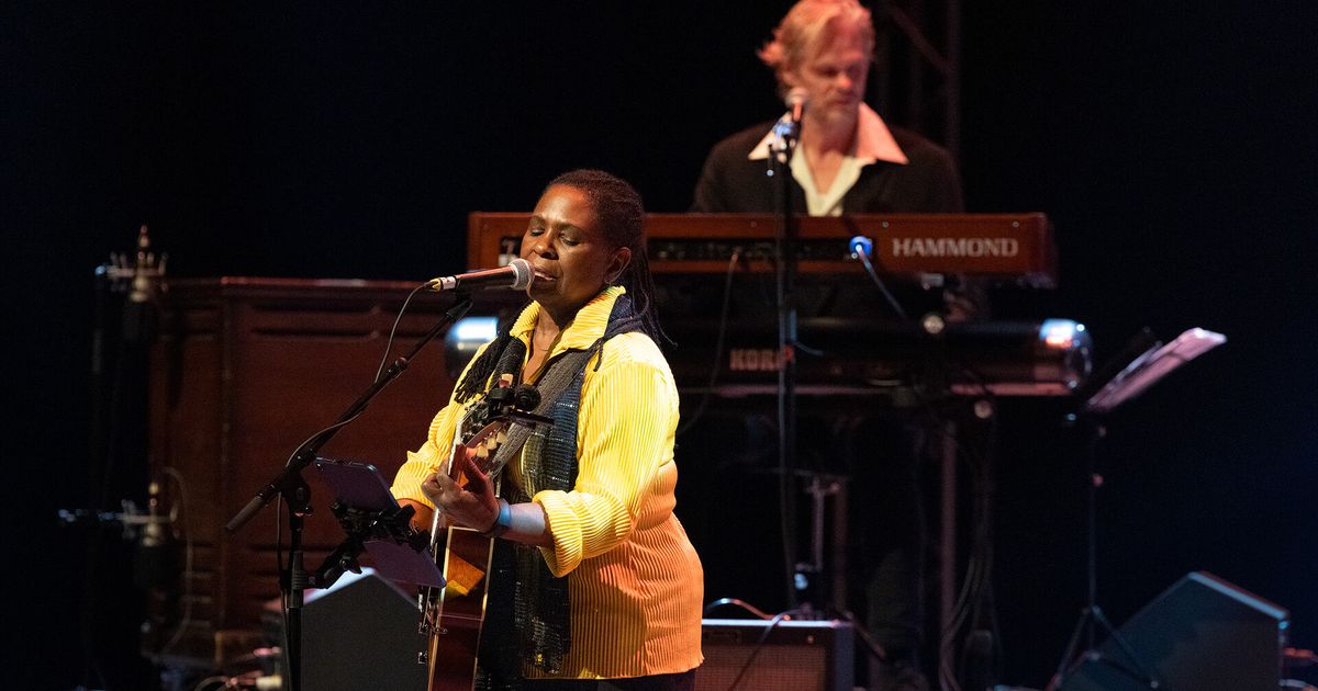 Crossroads Festival