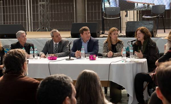Feria Municipal del Libro