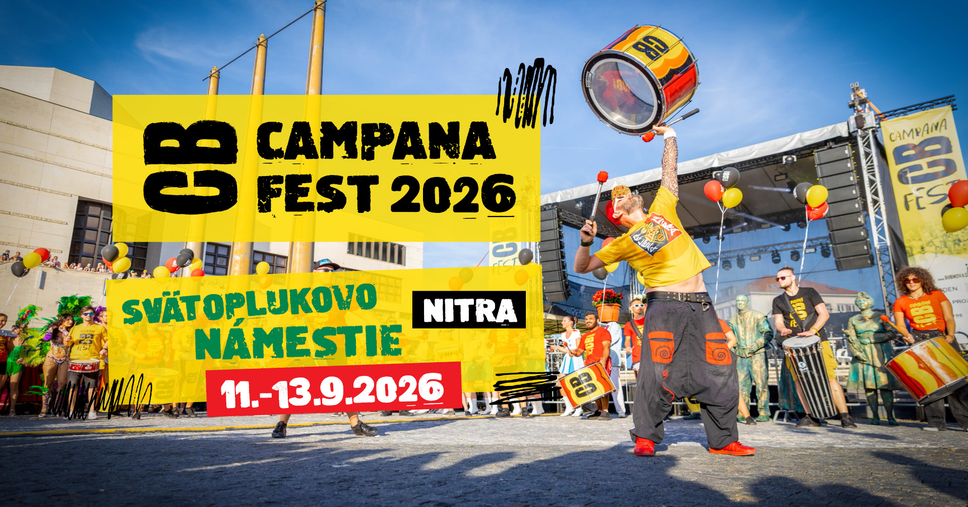 CAMPANA Fest
