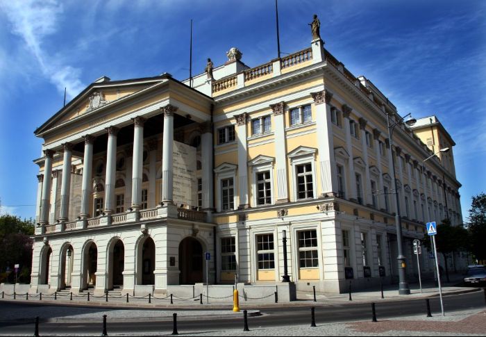Festiwal Opery Współczesnej