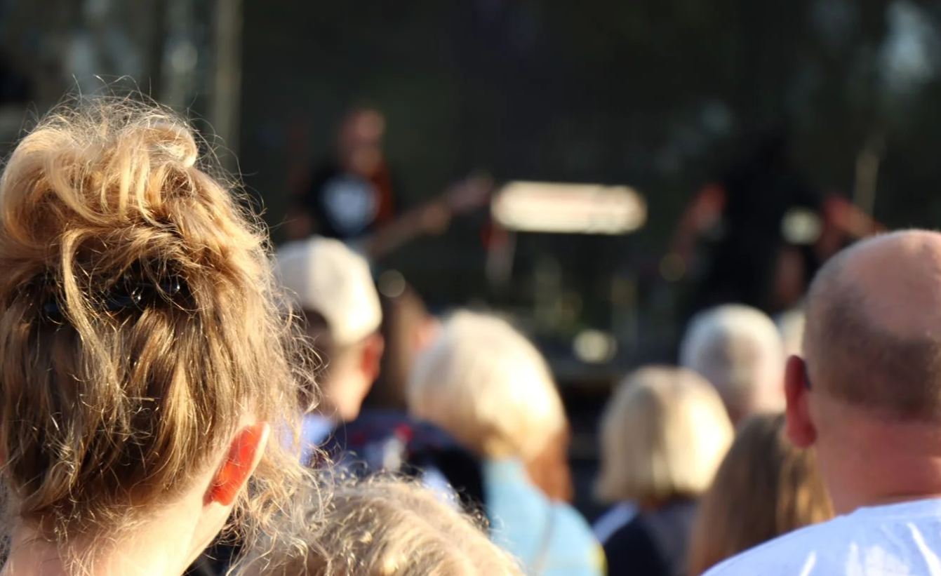 Wielkie święto na Wesołej - 10-lecie programu „Otwarty Kraków”