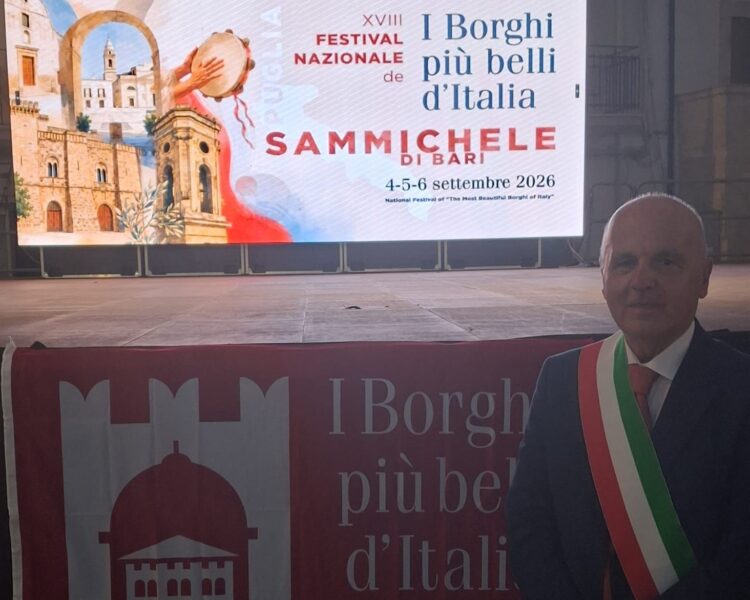 XVIII Festival Nazionale de “I Borghi più belli d’Italia”
