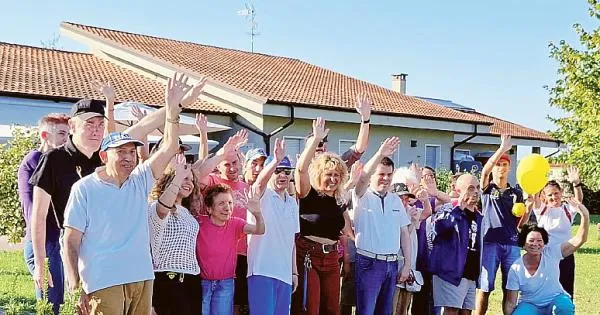 Festa di fine estate nel segno dell’inclusione