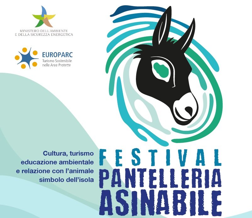 Festival Pantelleria Asinabile