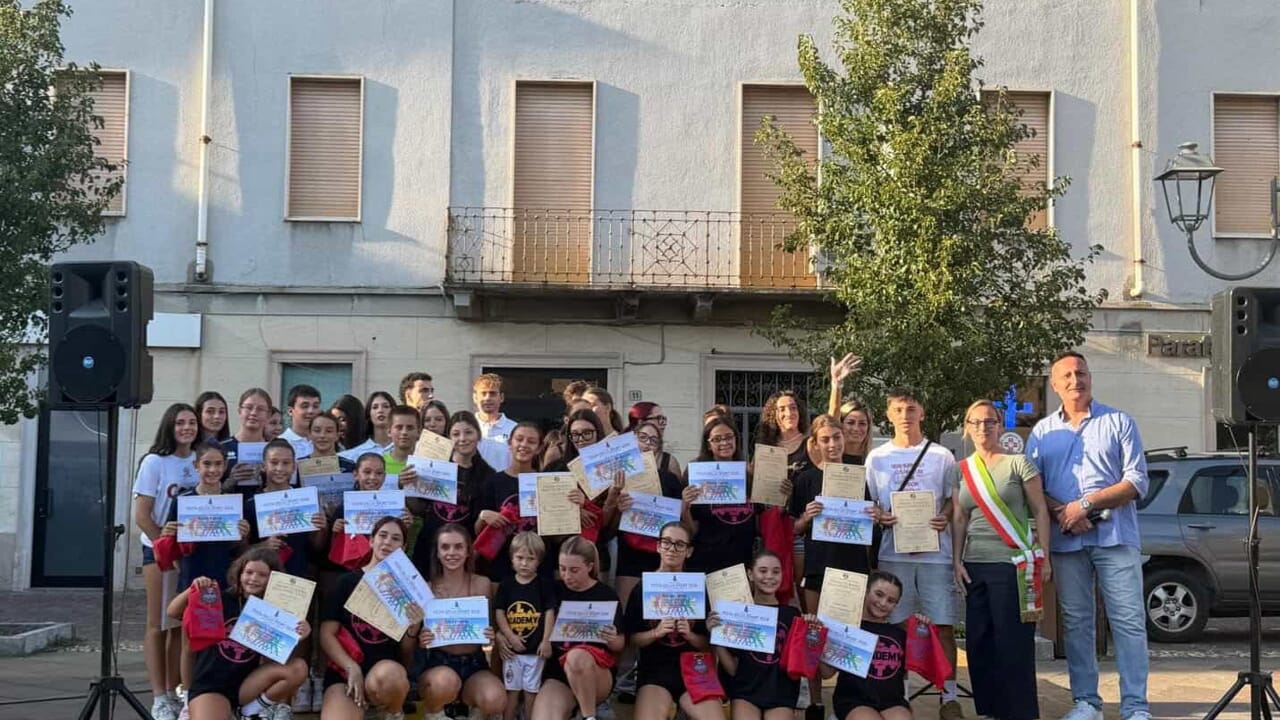Festa dello sport