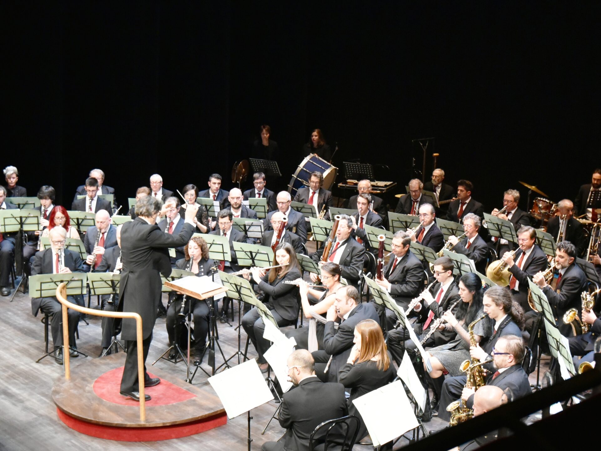 Sagra Musicale Malatestiana