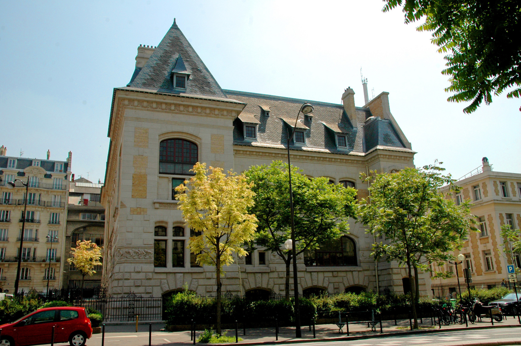 Journées du Patrimoine 2026 à l'Institut de Paléontologie Humaine