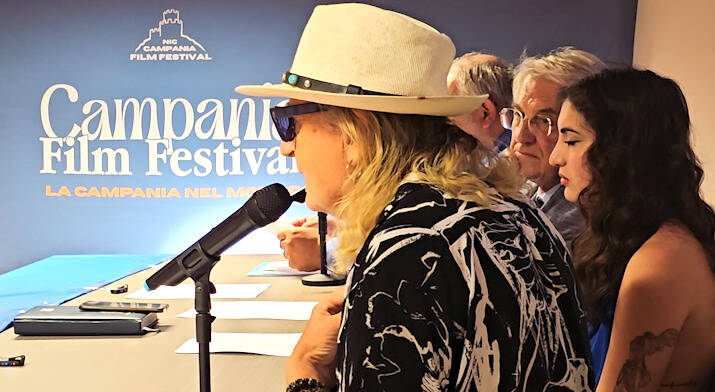 Campania Film Festival