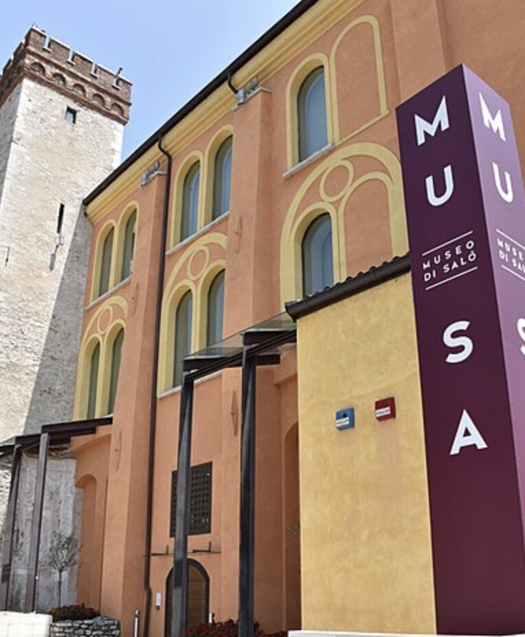Ciclo di conferenze 'Tourist!'