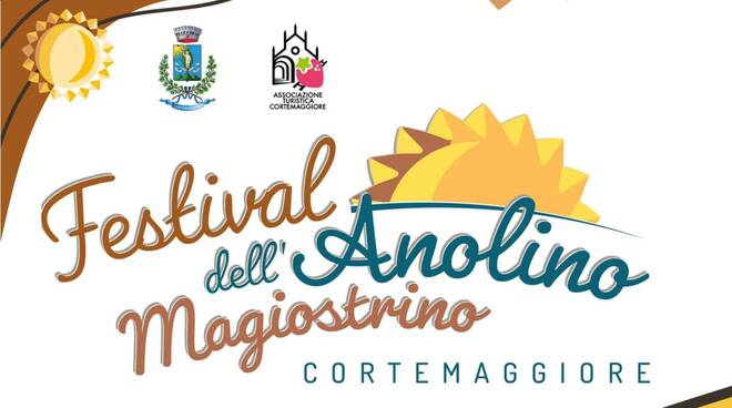 Festival dell'Anolino Magiostrino