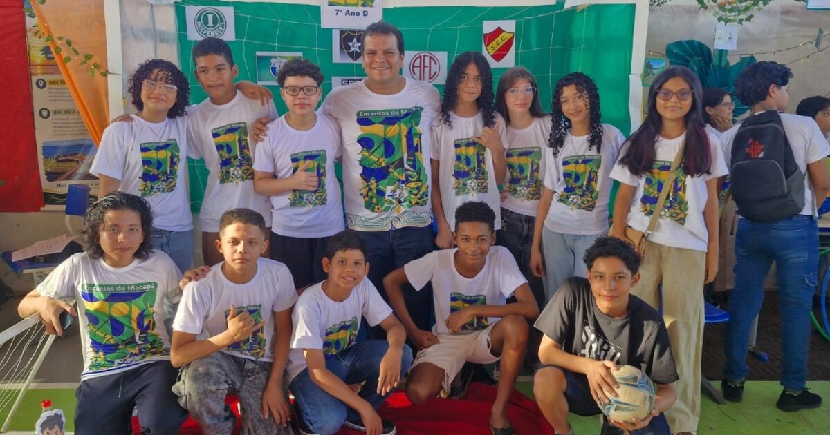 4ª Feira Pedagógica, Científica e Cultural