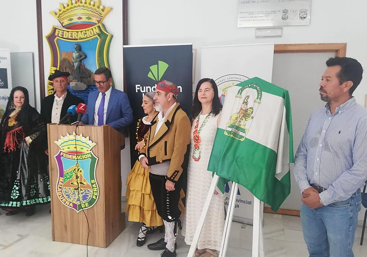 Festival Internacional de Folclore de Málaga