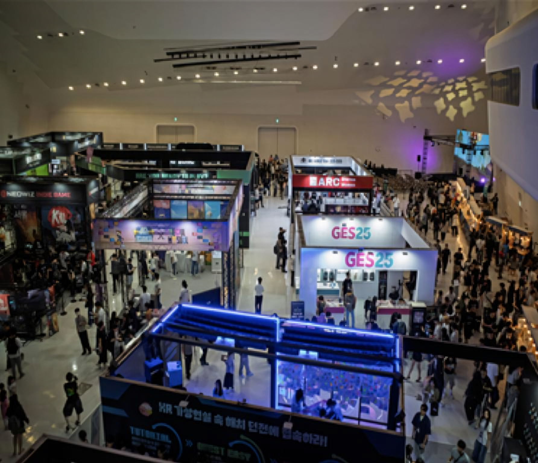Entertech, Seoul 2026