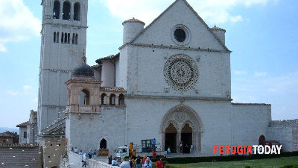 Festa di San Francesco