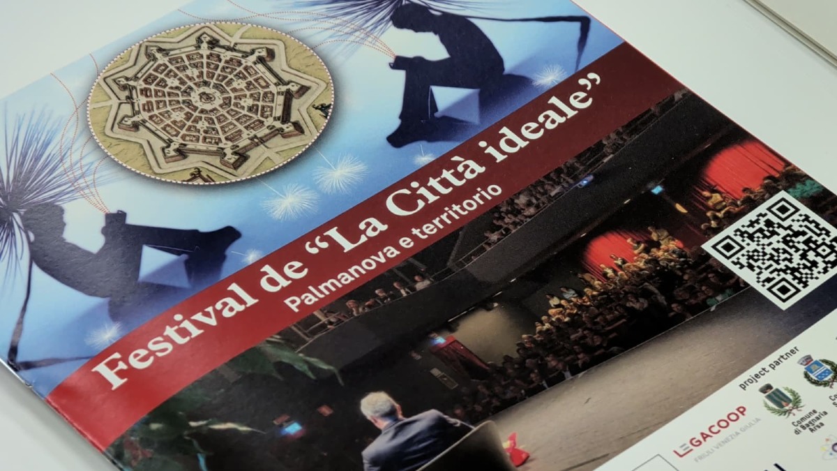 Festival La Città ideale