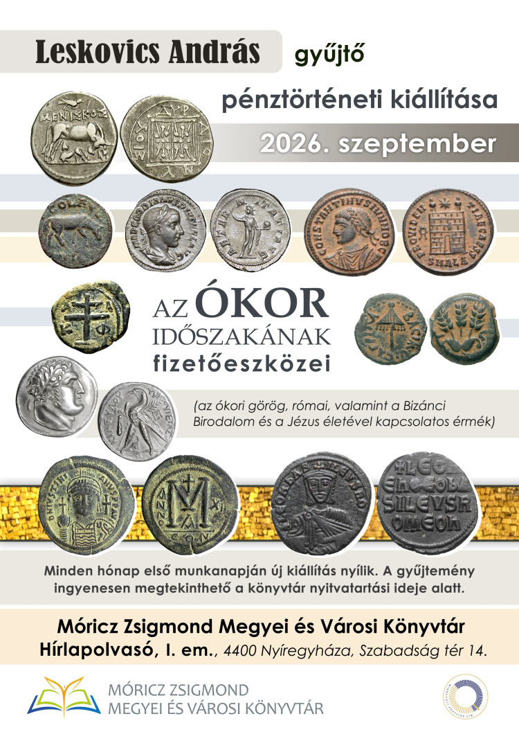 Az ókor fizetőeszközei