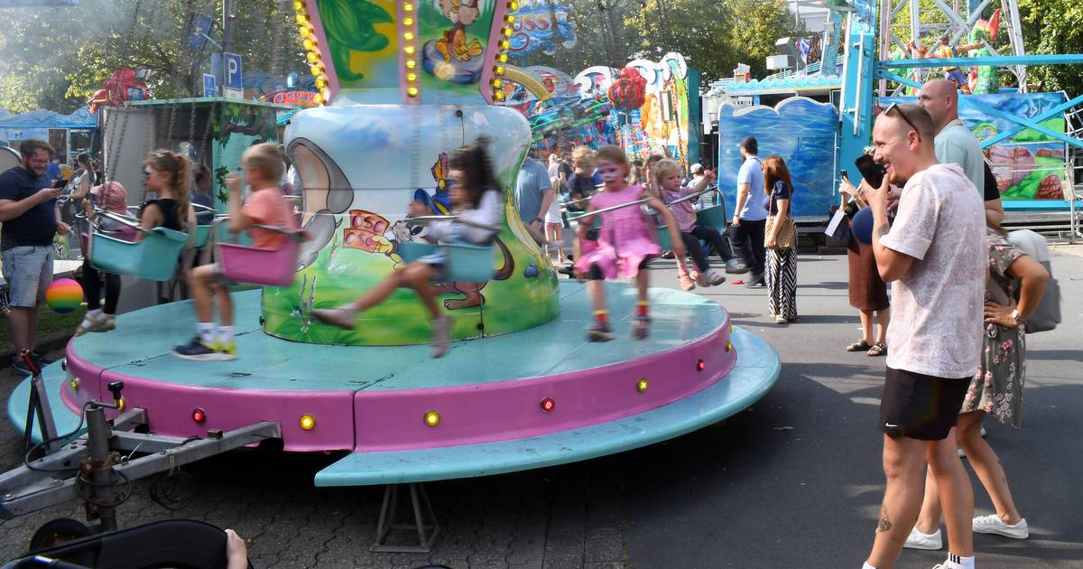 Hennefer Stadtfest