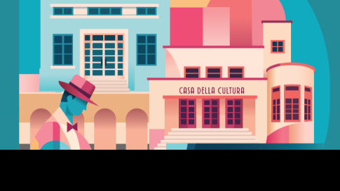 Il Viaggio nel Tempo di Tresigallo: Festival della Cultura anni ‘30