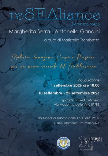 Mostra d'arte reSEAliance