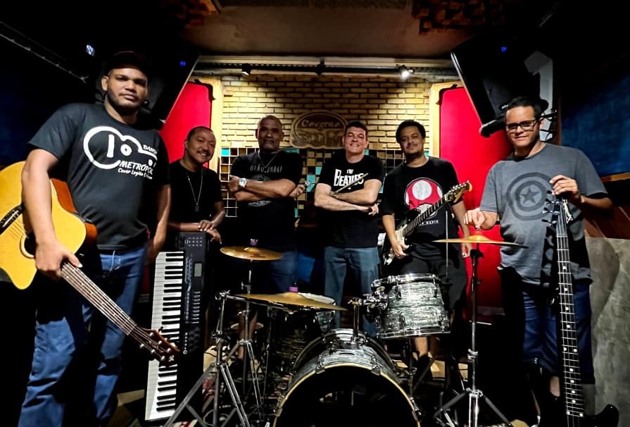 Hora do Rock