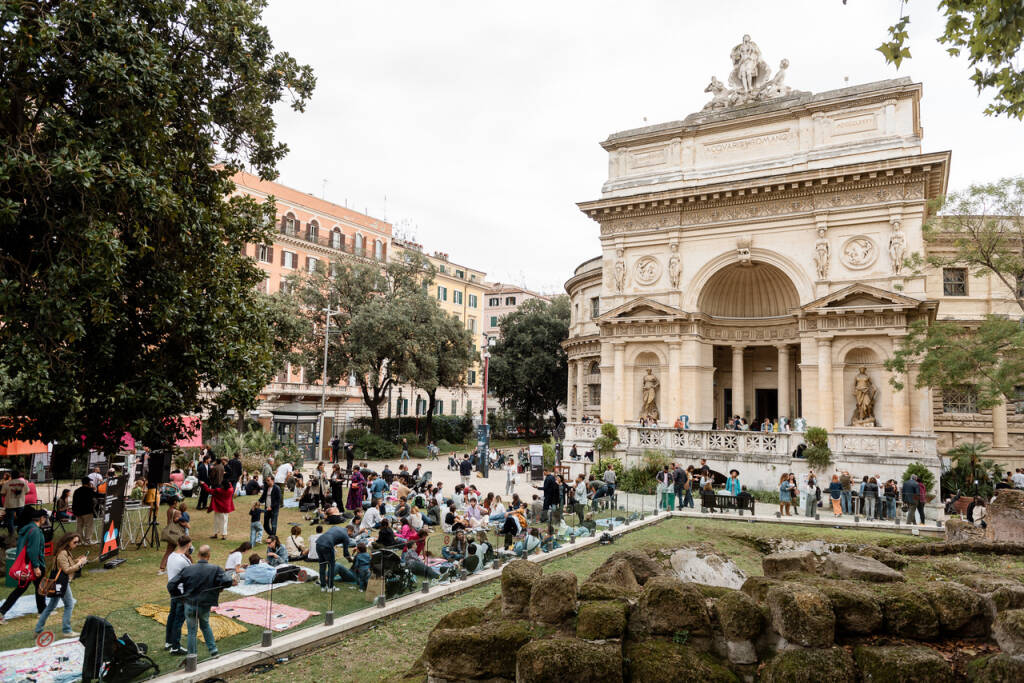 FAR26: il Festival dell’Architettura di Roma