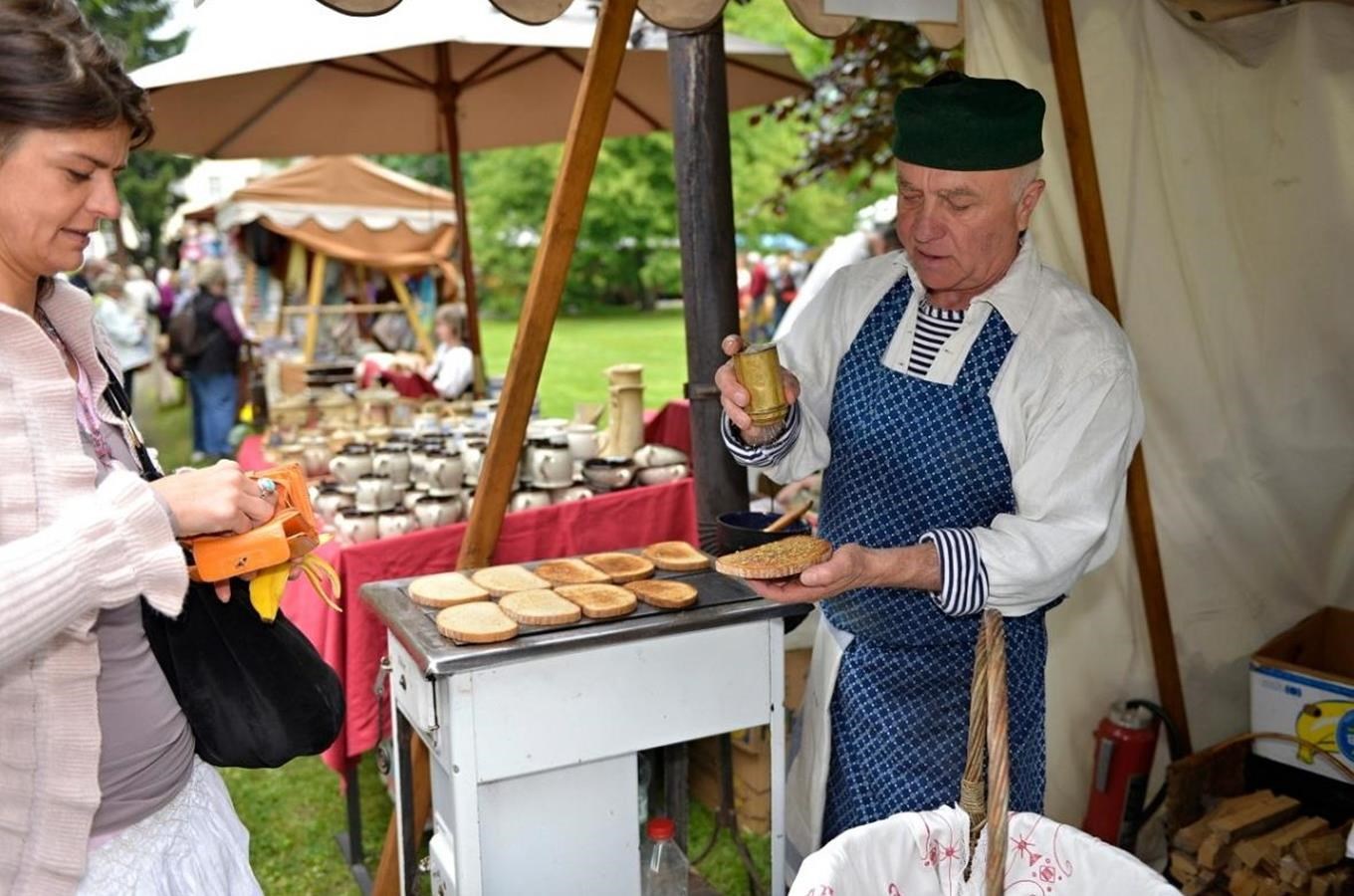 Maloskalský jarmark