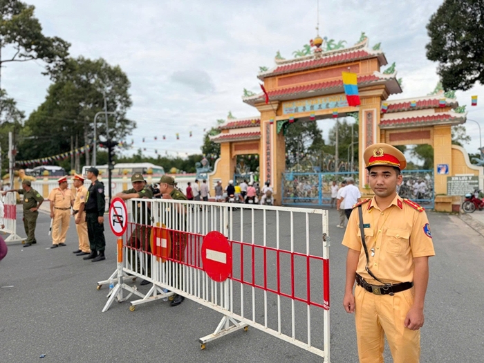 Đại lễ Hội yến Diêu Trì cung