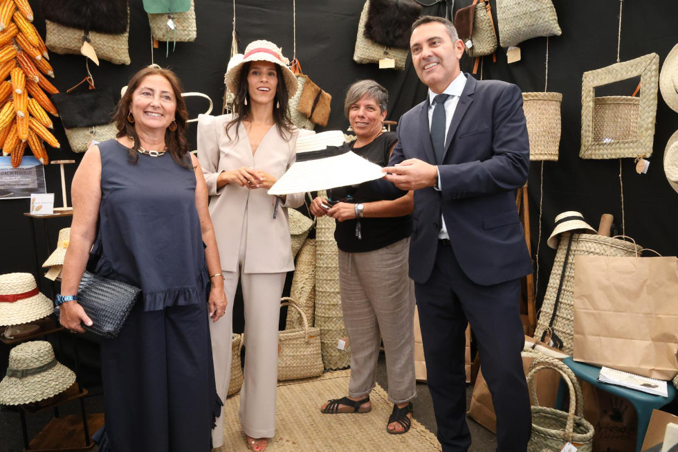 Feria de Artesanía de Lanzarote