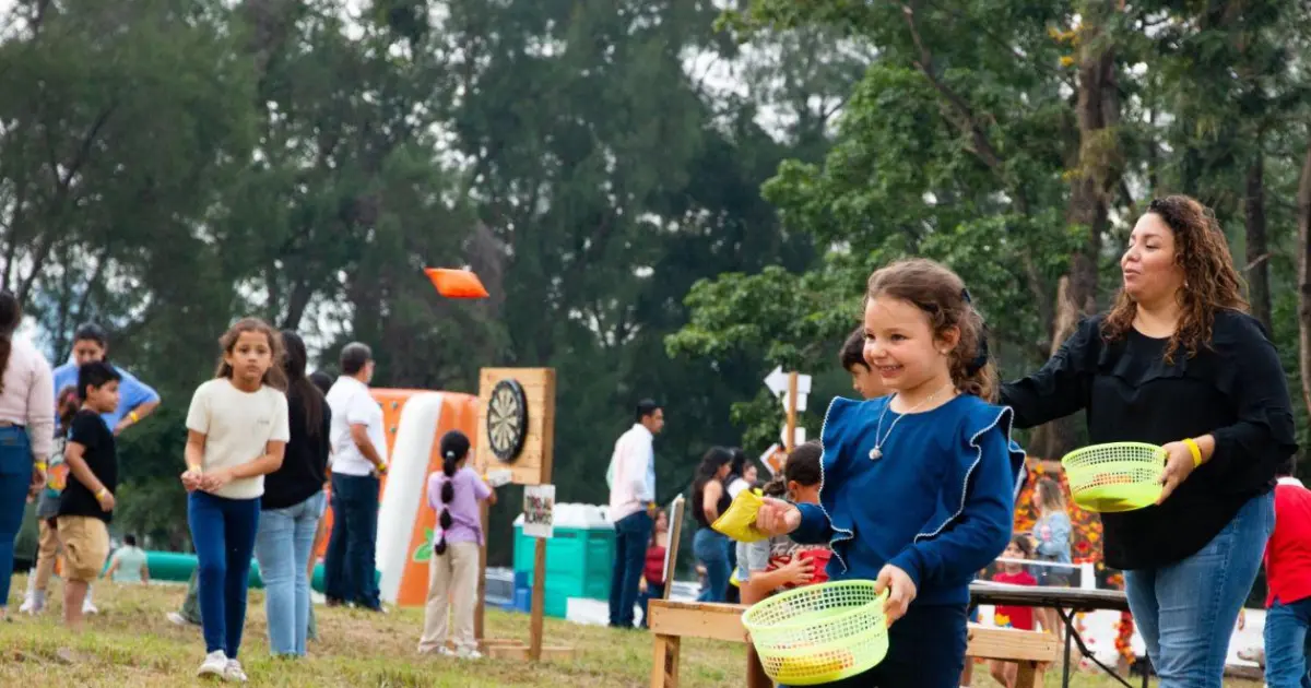 Festival de Otoño